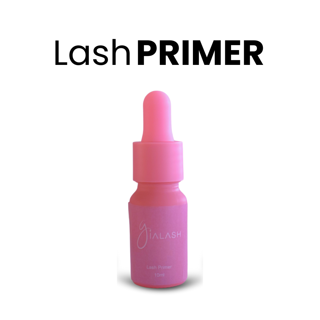 Lash Primer