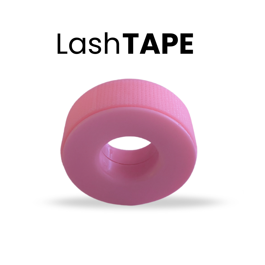 Lash Tape