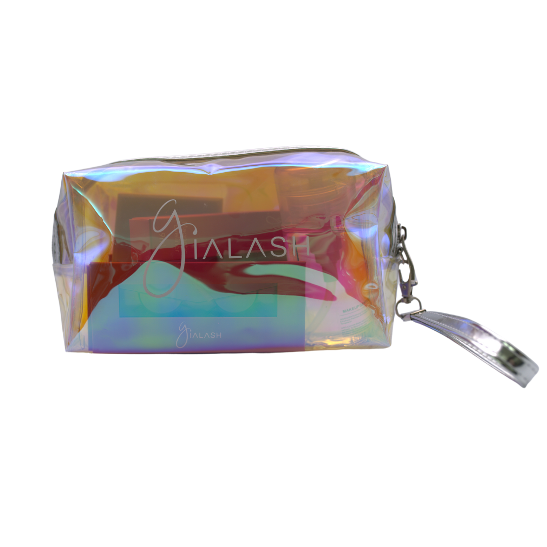 Makeup & Accessory Bag