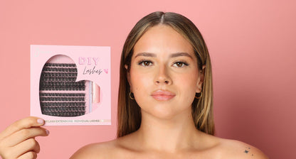 DIY Lashes Kit