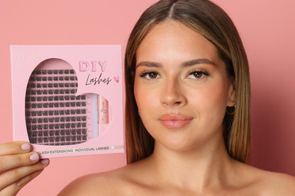 DIY Lashes Kit