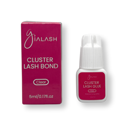 Bond Lash Clusters