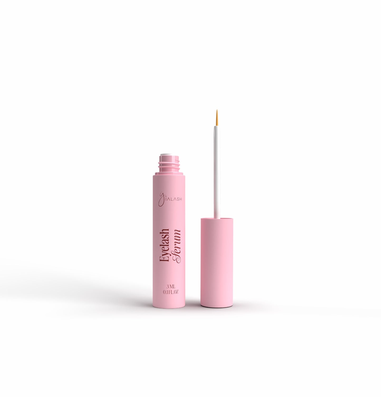 Eyelash Growth Serum
