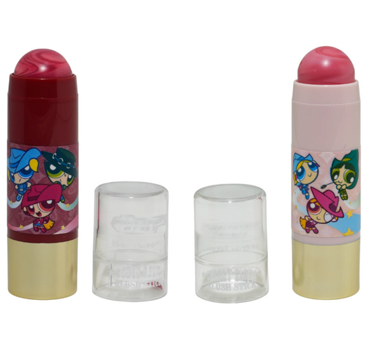 Pretty Desperados" Blush Stick Set