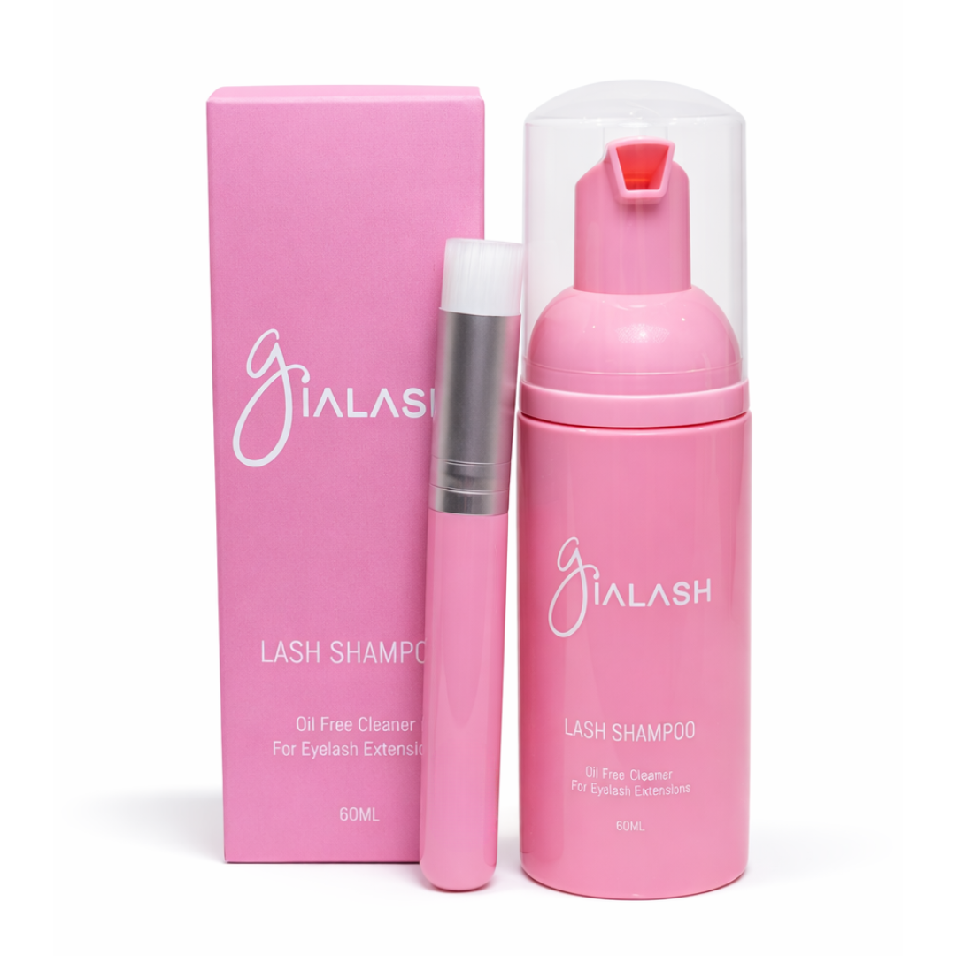 Lash Shampoo 60ML